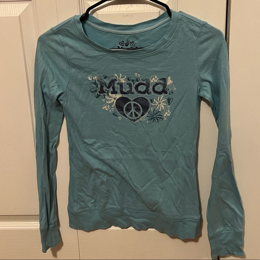 Mudd Long sleeve